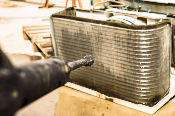Best HVAC Duct Inspection Services  in Carrier Mls, IL