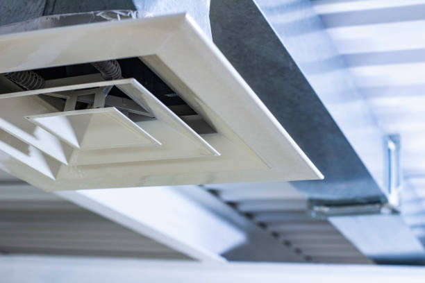 Best Commercial HVAC Duct Cleaning  in Carrier Mls, IL
