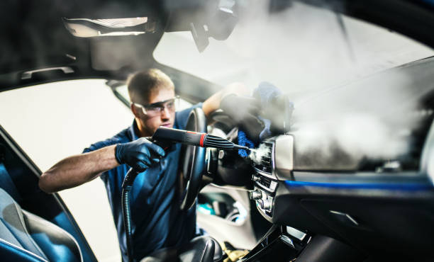 Best Air Duct Cleaning Near Me  in Carrier Mls, IL