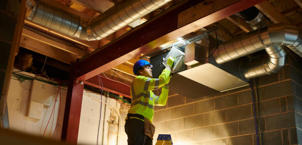 Best Air Duct Cleaning Near Me  in Carrier Mls, IL