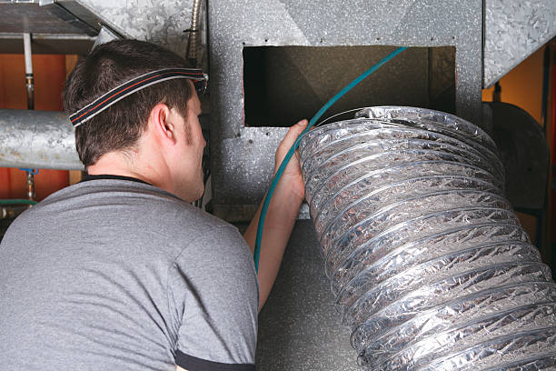 Best Air Vent Cleaning Services  in Carrier Mls, IL