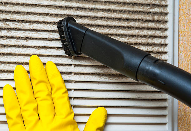 Best HVAC System Cleaning  in Carrier Mls, IL