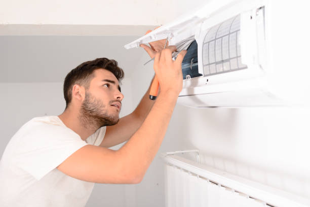 Best Emergency Air Duct Cleaning  in Carrier Mls, IL
